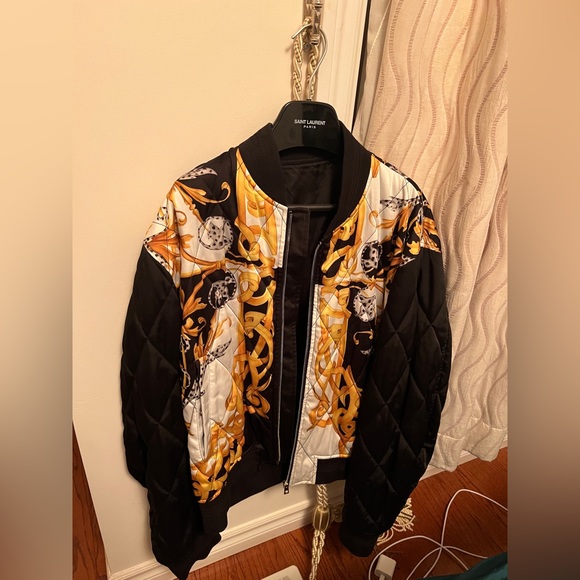 Versace genuine jacket - Picture 1 of 4